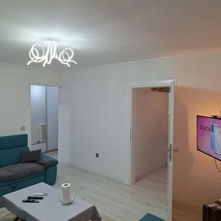 Apartman E&a Dobrinja Apartment