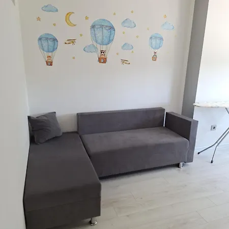 Apartman E&a Dobrinja * Sarajevo