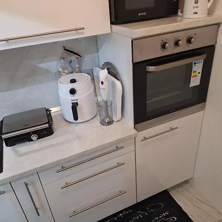 Apartamento Apartman E&a Dobrinja