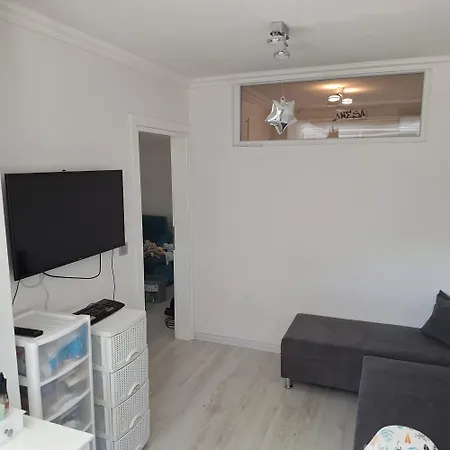 Apartman E&a Dobrinja *
