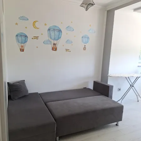 Apartman E&a Dobrinja Sarajevo
