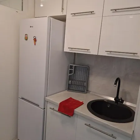 Apartman E&a Dobrinja * Sarajevo