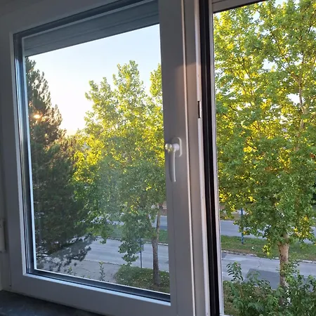 Apartamento Apartman E&a Dobrinja