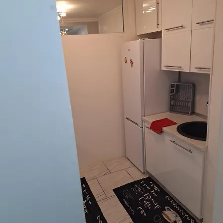 Apartman E&a Dobrinja Apartment Sarajevo