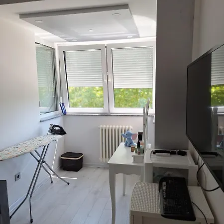 Apartman E&a Dobrinja Apartment