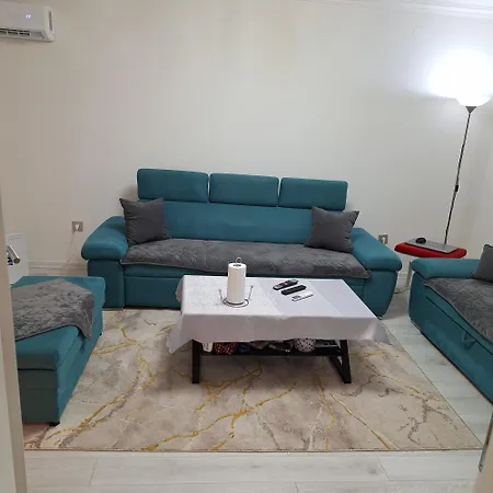Apartman E&a Dobrinja * Sarajevo
