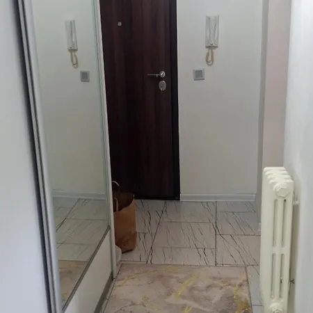 Apartman E&a Dobrinja * Sarajevo