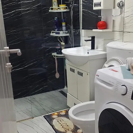 Apartman E&a Dobrinja Sarajevo